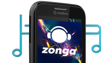 Vodafone Smart III