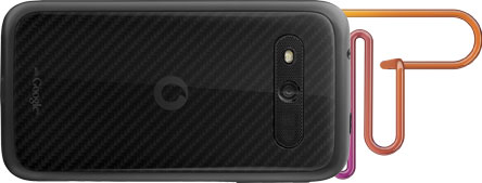 Vodafone Smart III