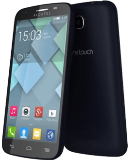 Alcatel One Touch Pop C7 - Cameră de 41MP, fără pereche
