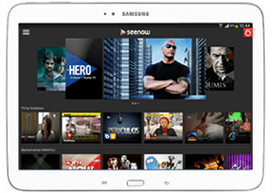 Samsung GALAXY Tab 3 10"