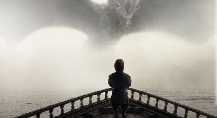 Fii la curent cu serialele tale favorite pe HBO GO