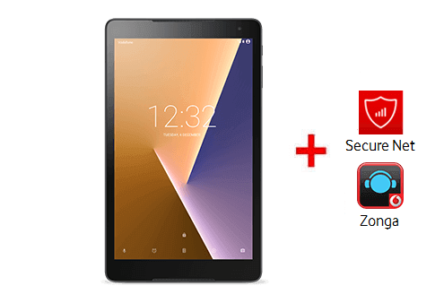 Tableta Vodafone Smart TAB N8