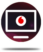Descoperă Vodafone TV