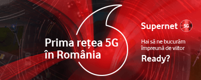Supernet 5G