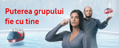 Supernet 5G